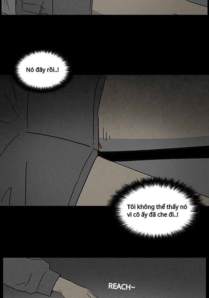 Những Câu Chuyện Bất Thường Chapter 45 - 19