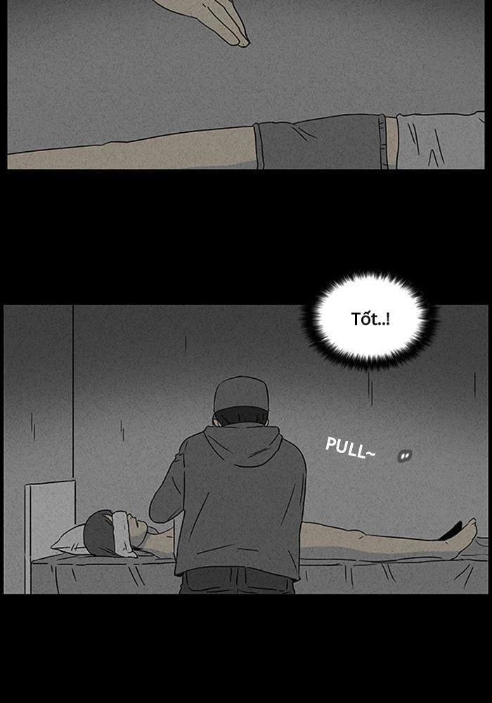 Những Câu Chuyện Bất Thường Chapter 45 - 20