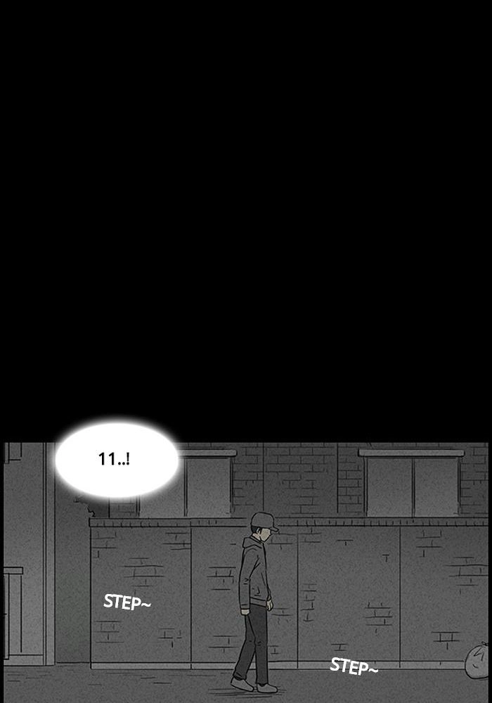 Những Câu Chuyện Bất Thường Chapter 45 - 22