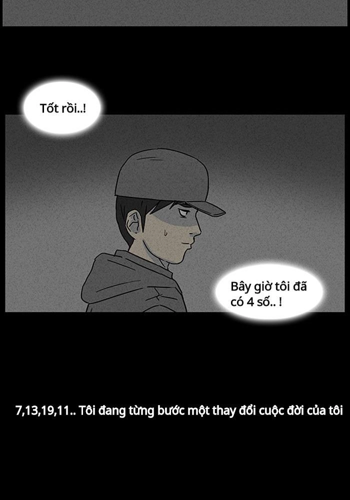 Những Câu Chuyện Bất Thường Chapter 45 - 23