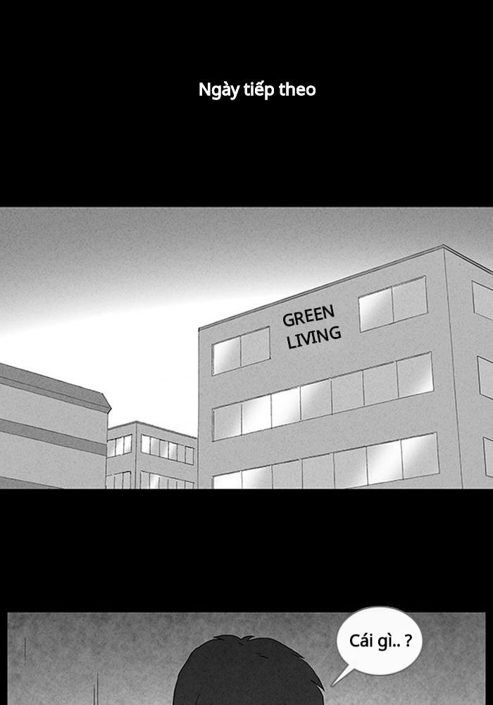 Những Câu Chuyện Bất Thường Chapter 45 - 25