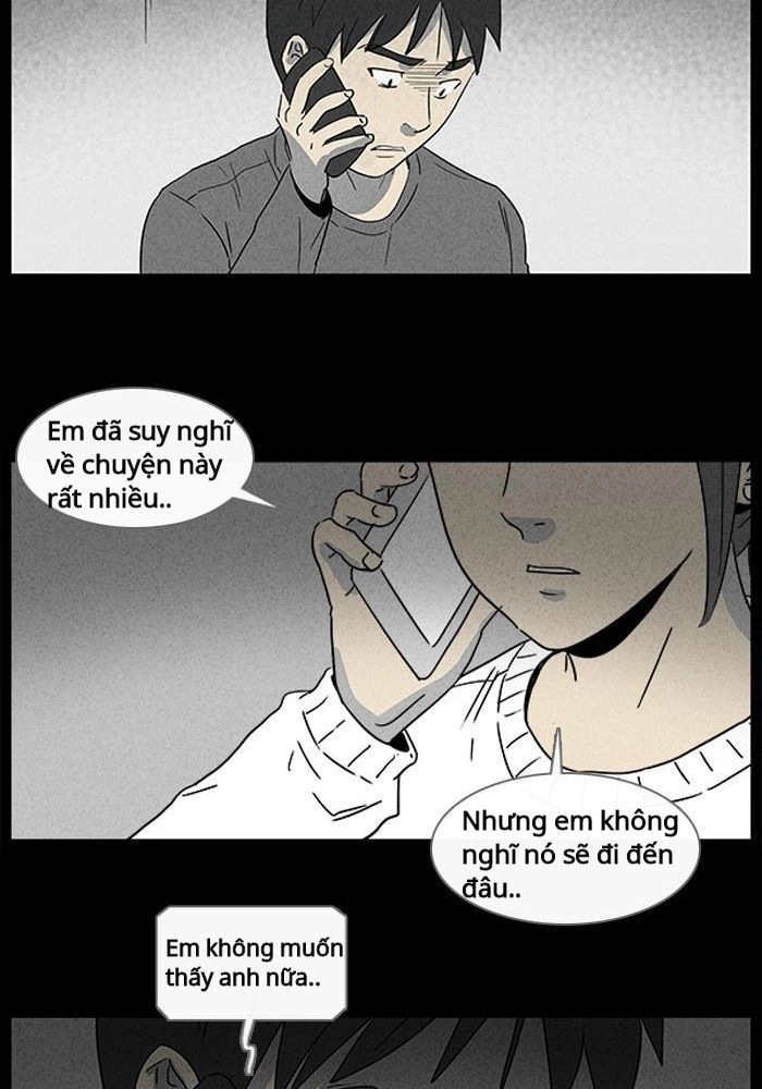 Những Câu Chuyện Bất Thường Chapter 45 - 26