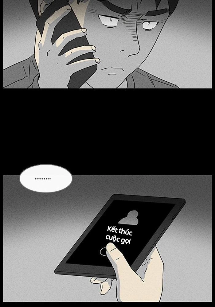 Những Câu Chuyện Bất Thường Chapter 45 - 27