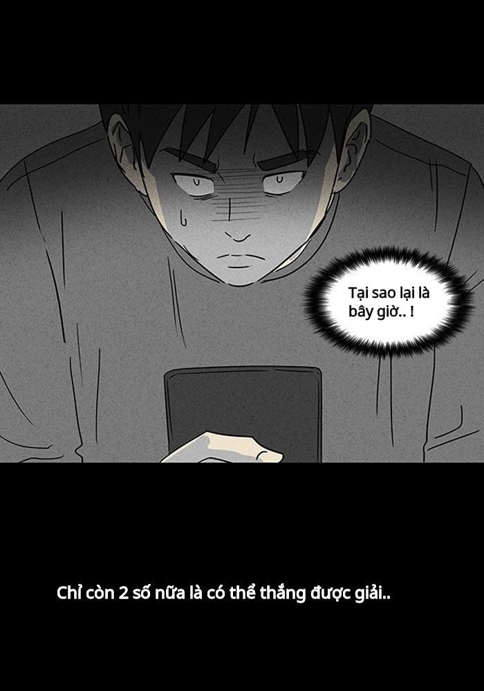 Những Câu Chuyện Bất Thường Chapter 45 - 28