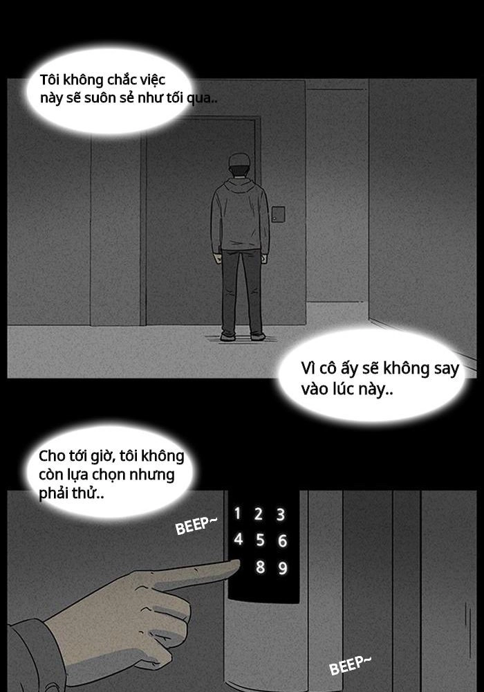 Những Câu Chuyện Bất Thường Chapter 45 - 31