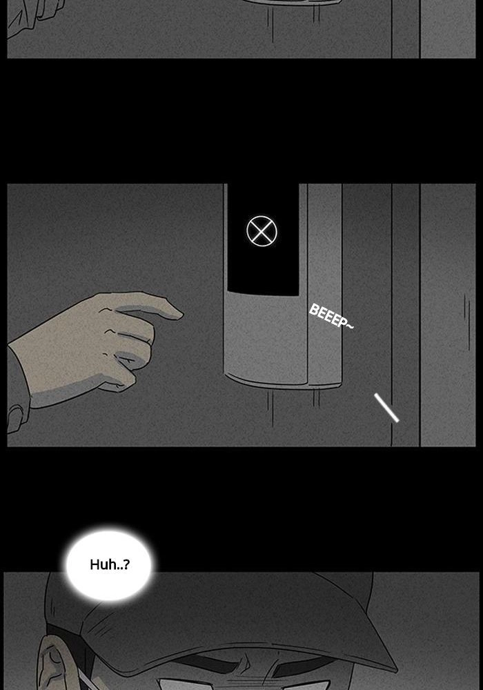 Những Câu Chuyện Bất Thường Chapter 45 - 32