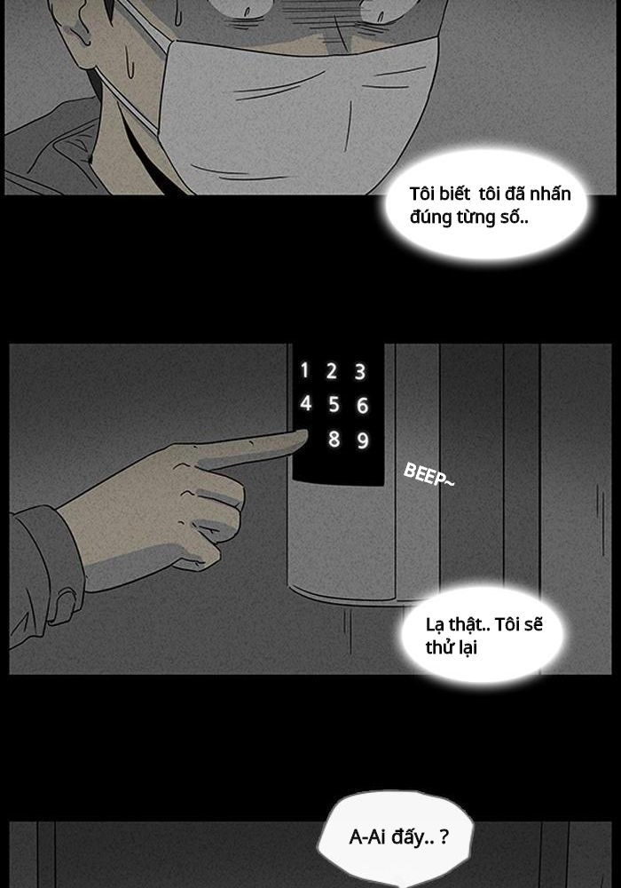 Những Câu Chuyện Bất Thường Chapter 45 - 33