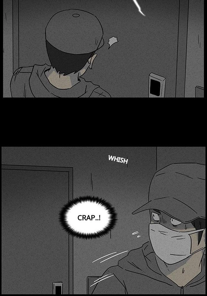 Những Câu Chuyện Bất Thường Chapter 45 - 34