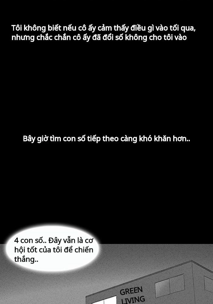 Những Câu Chuyện Bất Thường Chapter 45 - 35