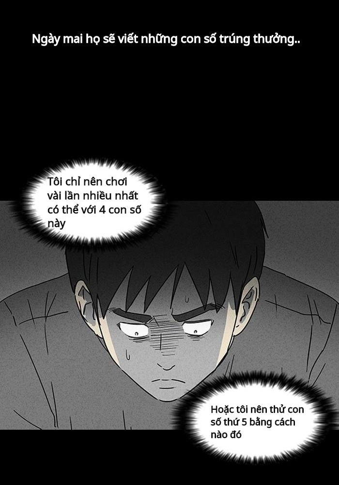 Những Câu Chuyện Bất Thường Chapter 45 - 37