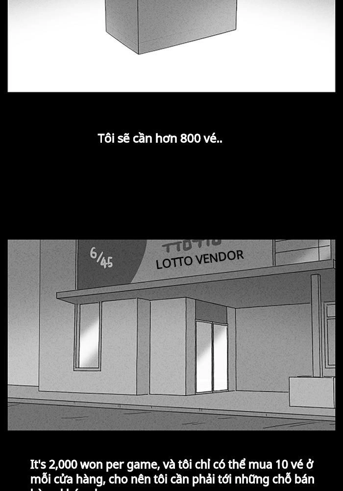 Những Câu Chuyện Bất Thường Chapter 46 - 4