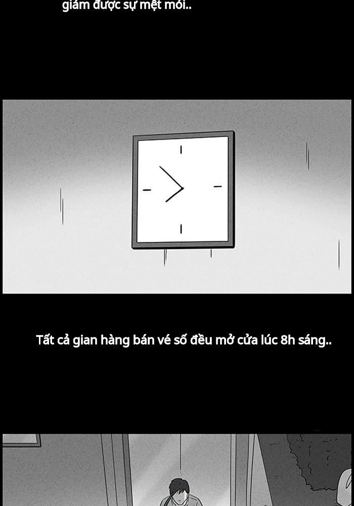 Những Câu Chuyện Bất Thường Chapter 46 - 7