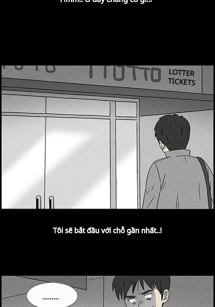 Những Câu Chuyện Bất Thường Chapter 46 - 9