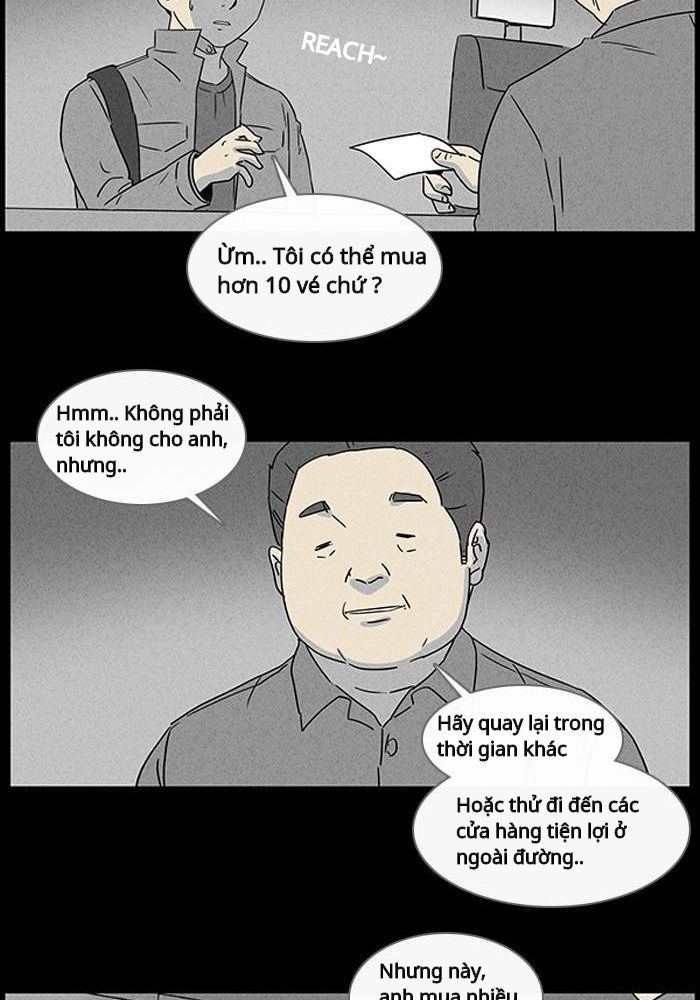 Những Câu Chuyện Bất Thường Chapter 46 - 12