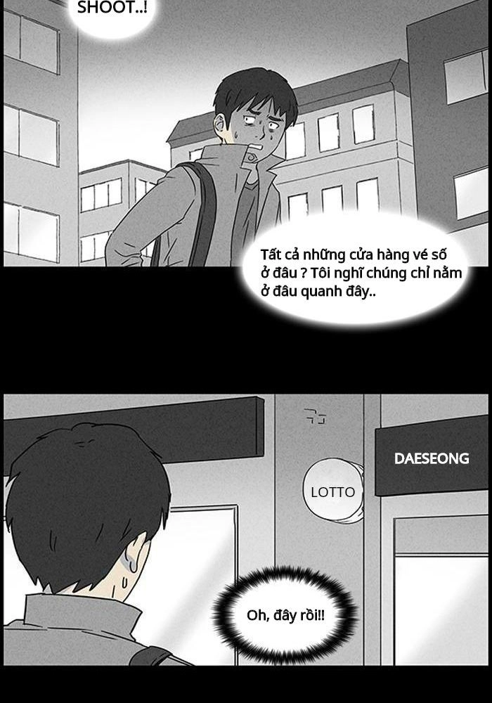 Những Câu Chuyện Bất Thường Chapter 46 - 15