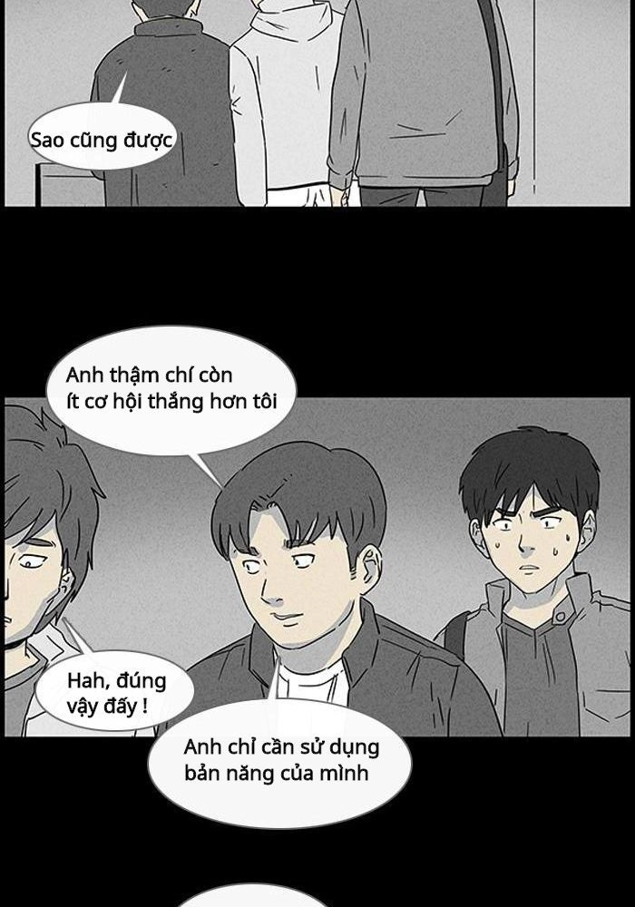 Những Câu Chuyện Bất Thường Chapter 46 - 17