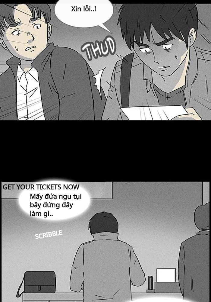 Những Câu Chuyện Bất Thường Chapter 46 - 18