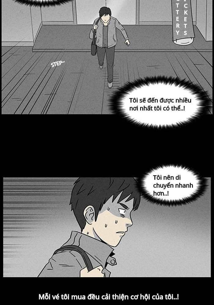 Những Câu Chuyện Bất Thường Chapter 46 - 20