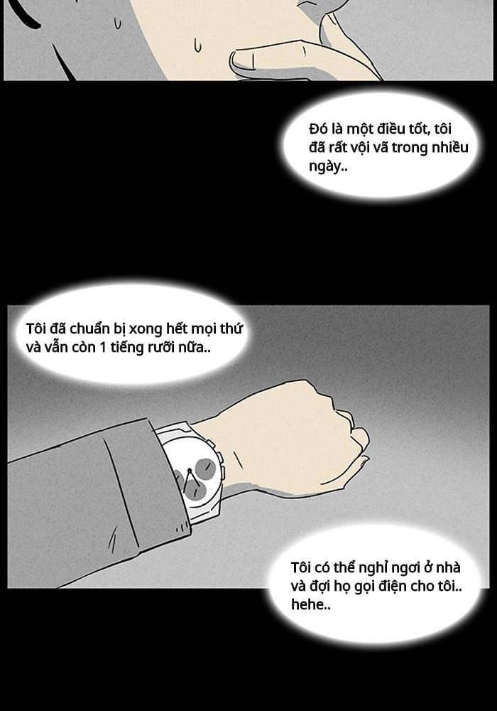 Những Câu Chuyện Bất Thường Chapter 46 - 25