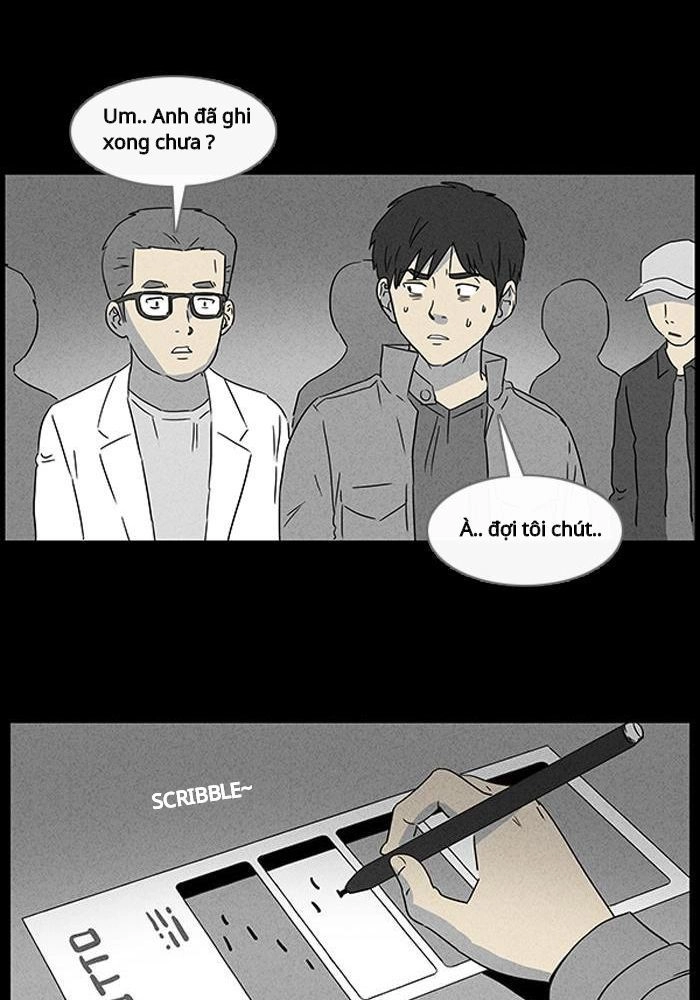 Những Câu Chuyện Bất Thường Chapter 46 - 26