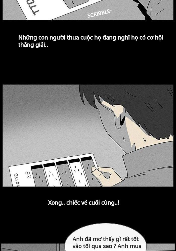 Những Câu Chuyện Bất Thường Chapter 46 - 27