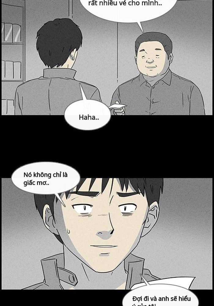 Những Câu Chuyện Bất Thường Chapter 46 - 28