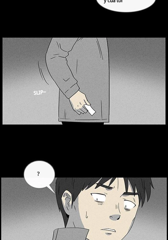 Những Câu Chuyện Bất Thường Chapter 46 - 29