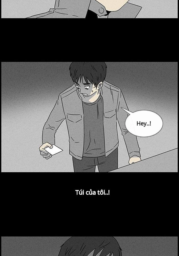 Những Câu Chuyện Bất Thường Chapter 46 - 30