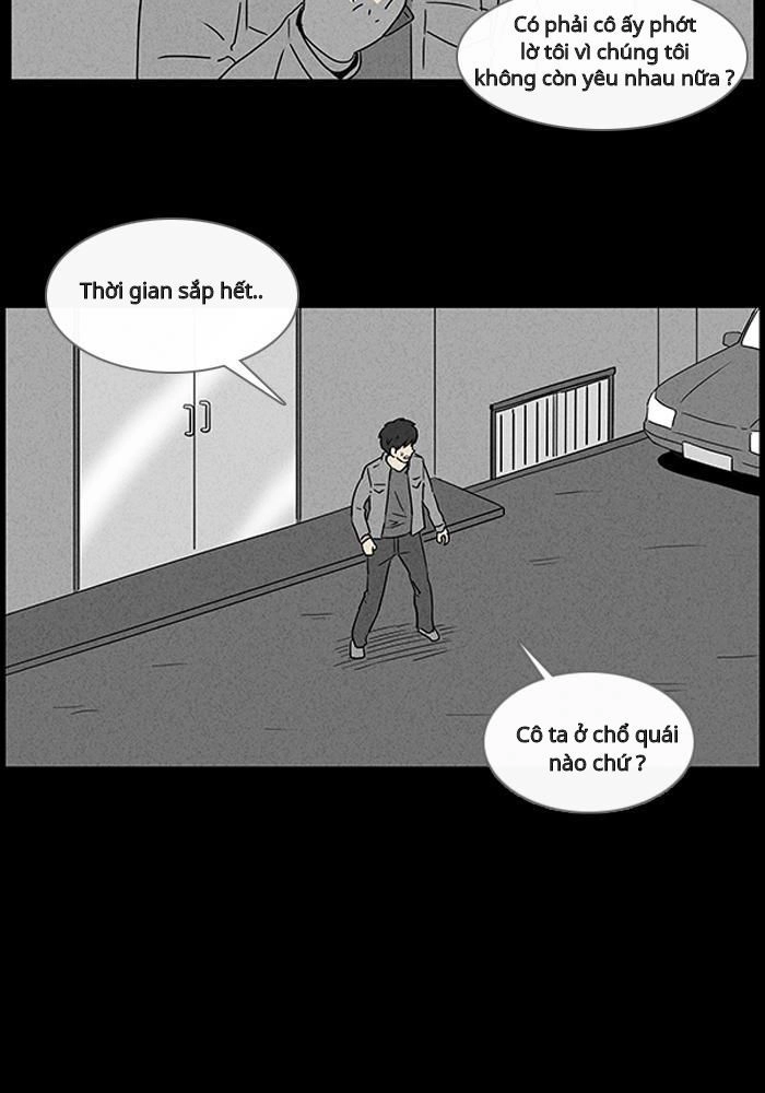 Những Câu Chuyện Bất Thường Chapter 47 - 4