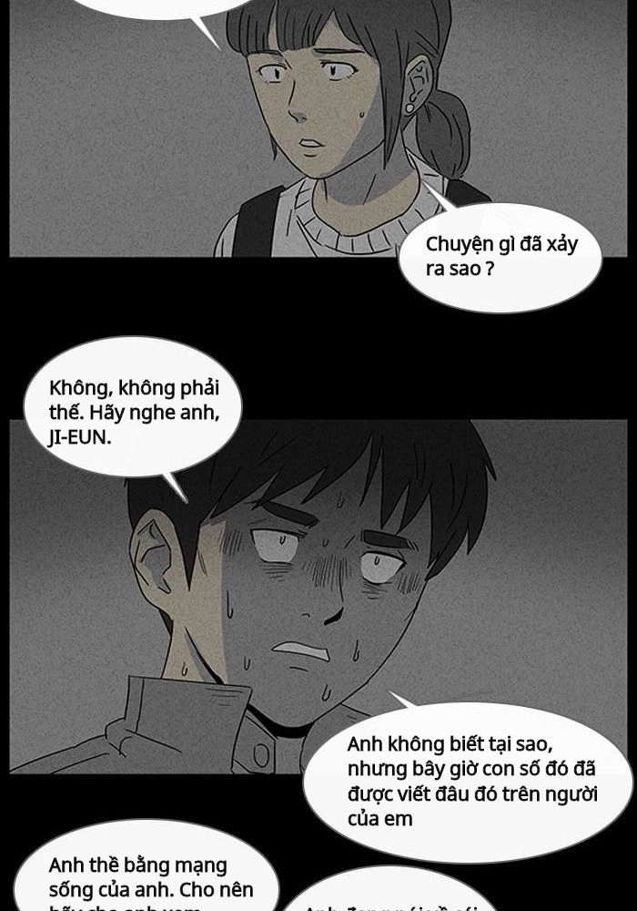 Những Câu Chuyện Bất Thường Chapter 47 - 12