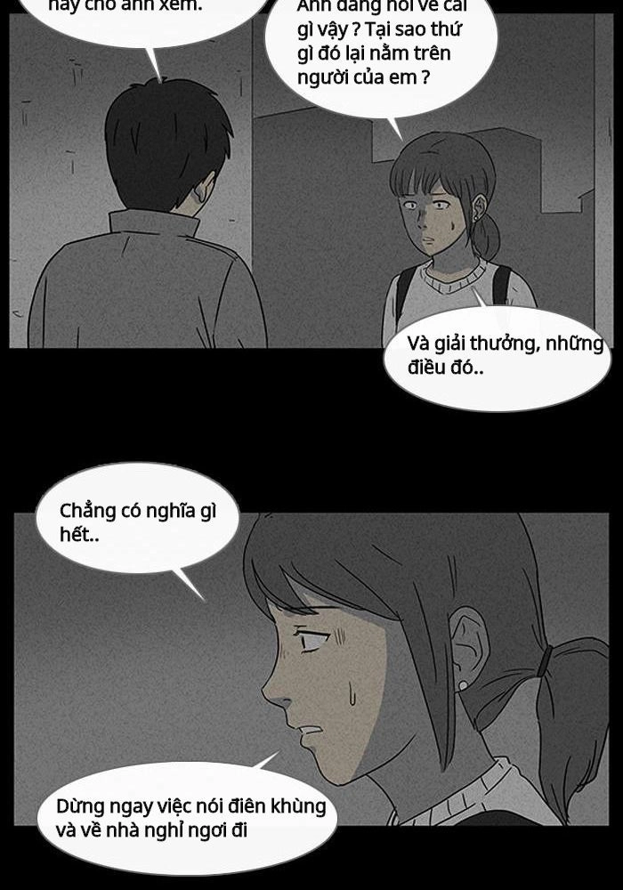 Những Câu Chuyện Bất Thường Chapter 47 - 13