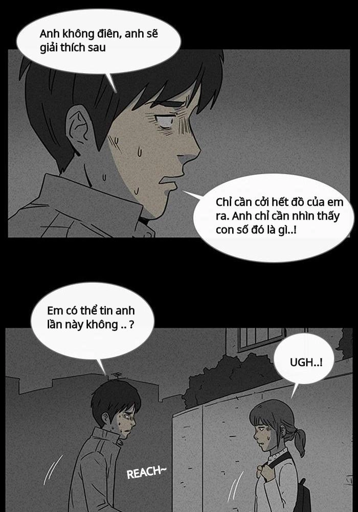 Những Câu Chuyện Bất Thường Chapter 47 - 14