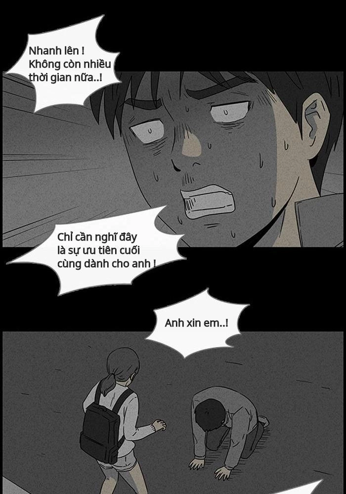 Những Câu Chuyện Bất Thường Chapter 47 - 17