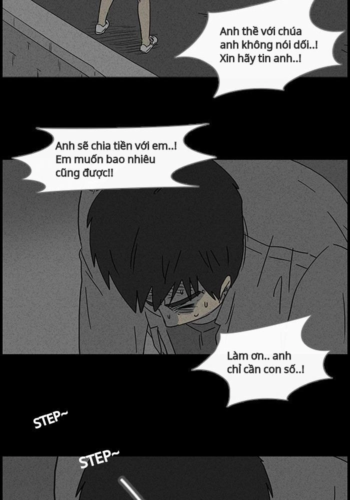 Những Câu Chuyện Bất Thường Chapter 47 - 18