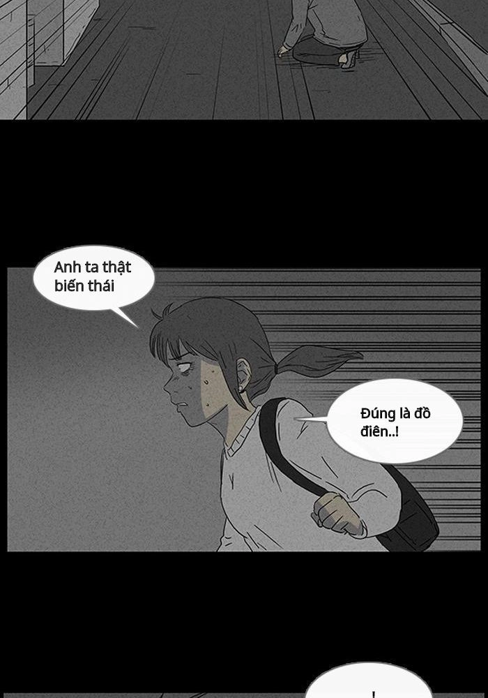 Những Câu Chuyện Bất Thường Chapter 47 - 20