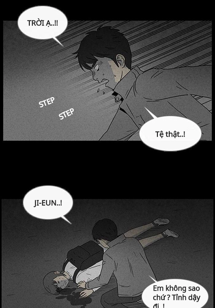 Những Câu Chuyện Bất Thường Chapter 47 - 27