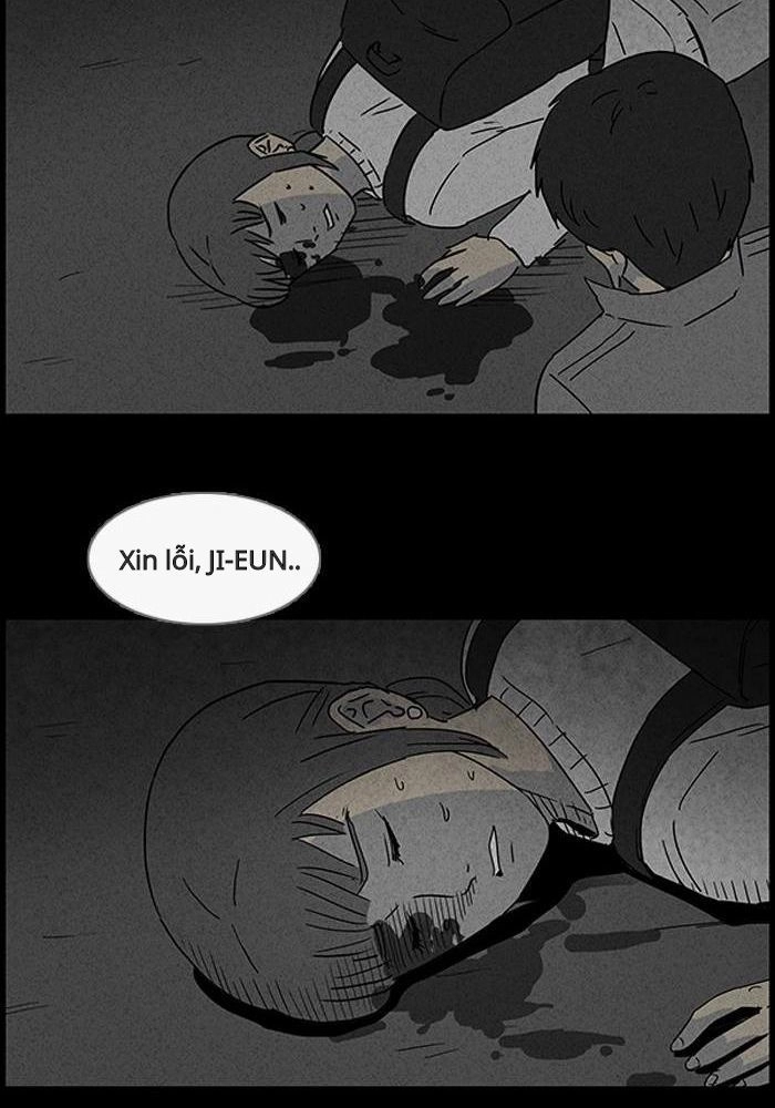 Những Câu Chuyện Bất Thường Chapter 47 - 33