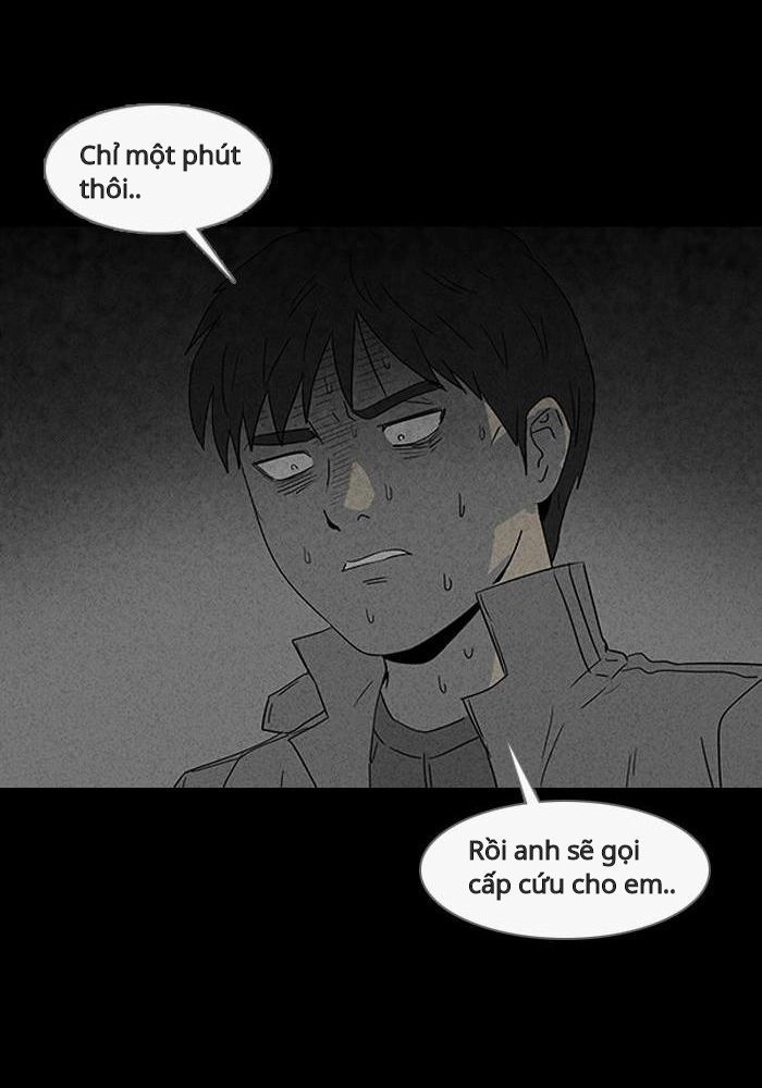 Những Câu Chuyện Bất Thường Chapter 47 - 34