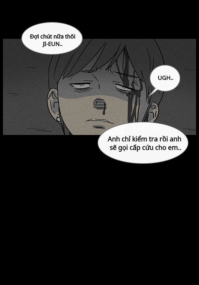 Những Câu Chuyện Bất Thường Chapter 48 - 3