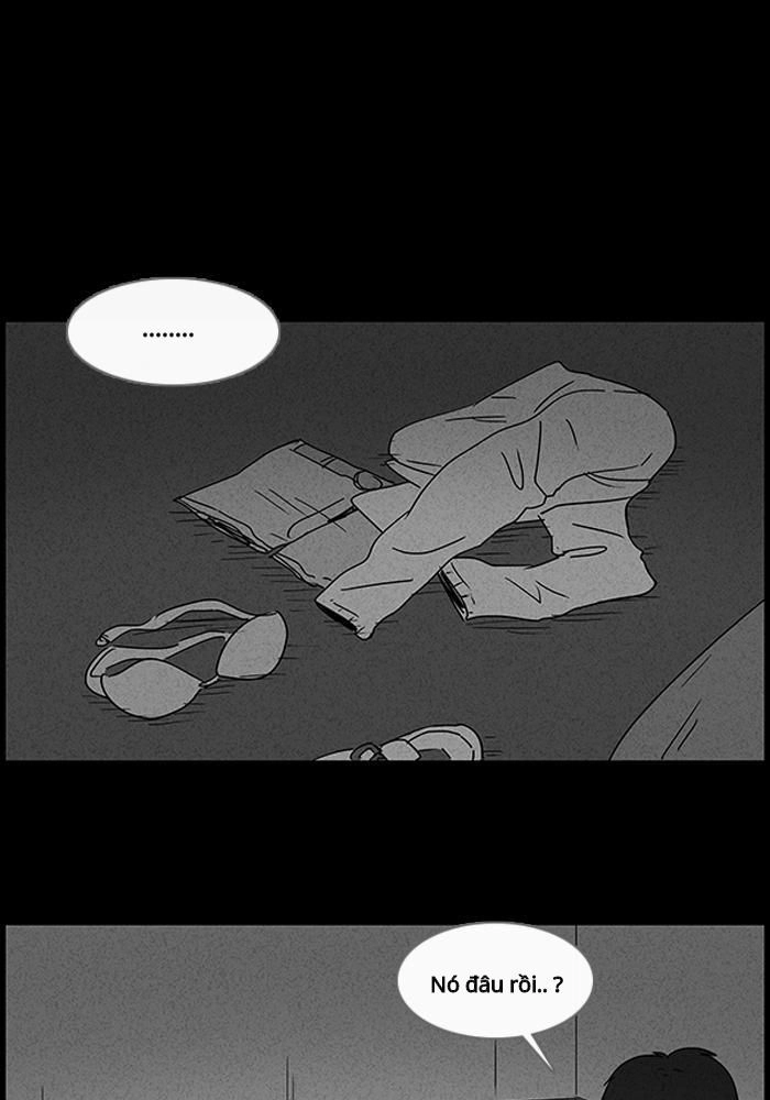 Những Câu Chuyện Bất Thường Chapter 48 - 4