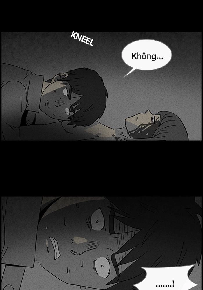 Những Câu Chuyện Bất Thường Chapter 48 - 7