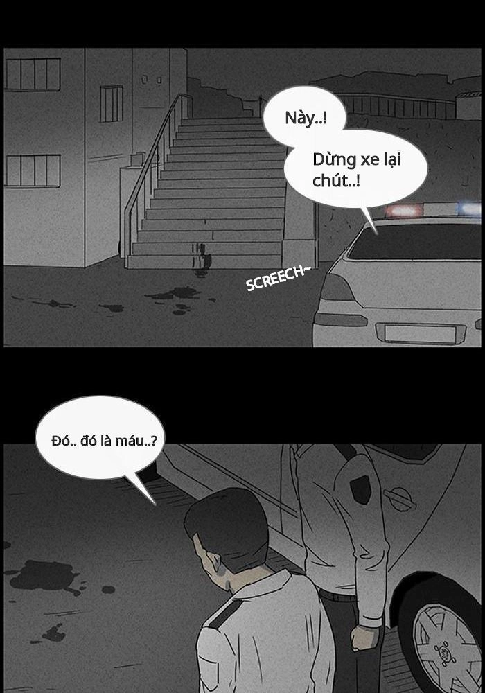 Những Câu Chuyện Bất Thường Chapter 48 - 10