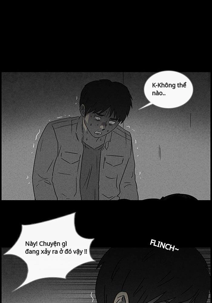 Những Câu Chuyện Bất Thường Chapter 48 - 12