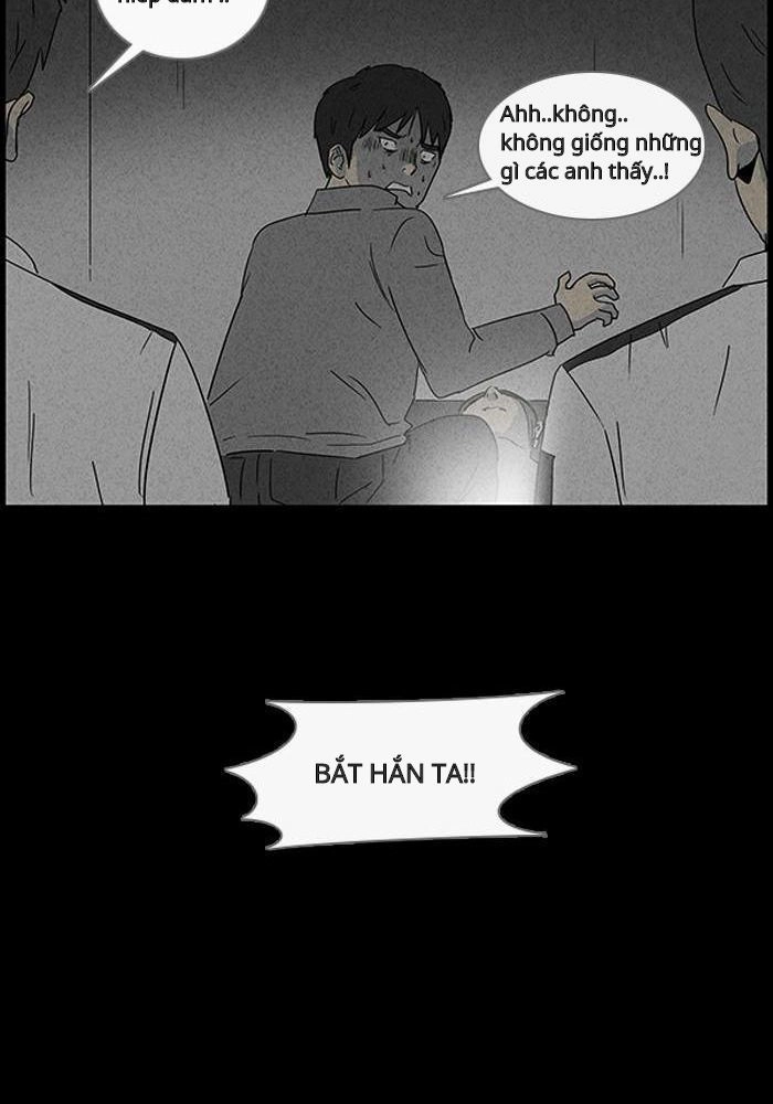 Những Câu Chuyện Bất Thường Chapter 48 - 14