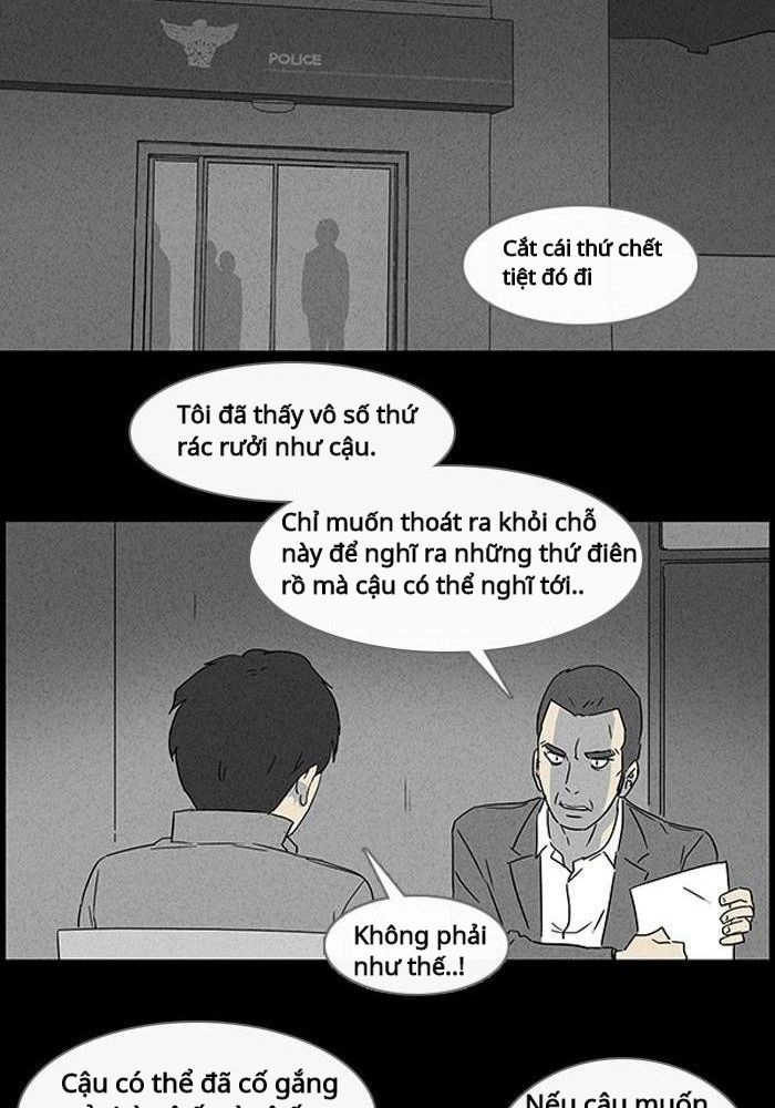 Những Câu Chuyện Bất Thường Chapter 48 - 16