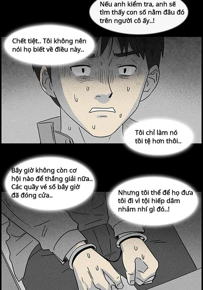 Những Câu Chuyện Bất Thường Chapter 48 - 18