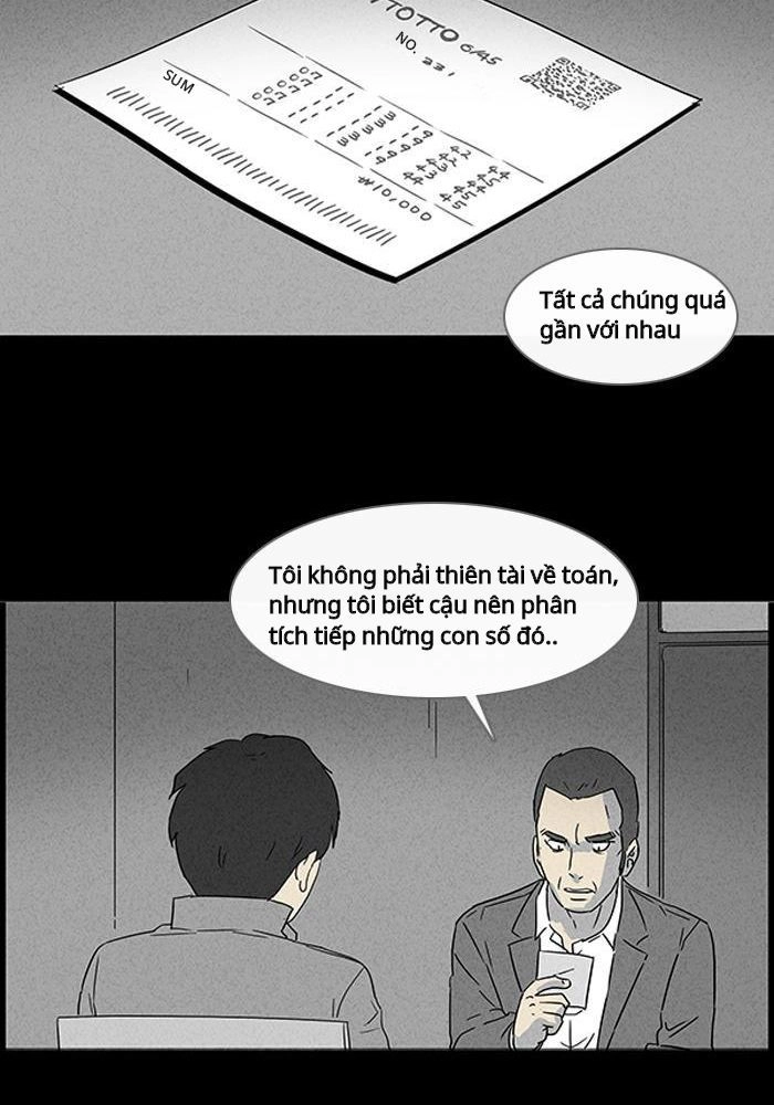 Những Câu Chuyện Bất Thường Chapter 48 - 20