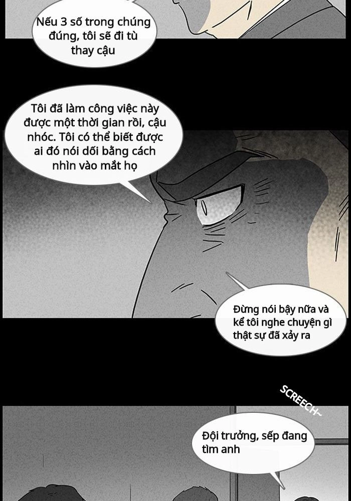 Những Câu Chuyện Bất Thường Chapter 48 - 22