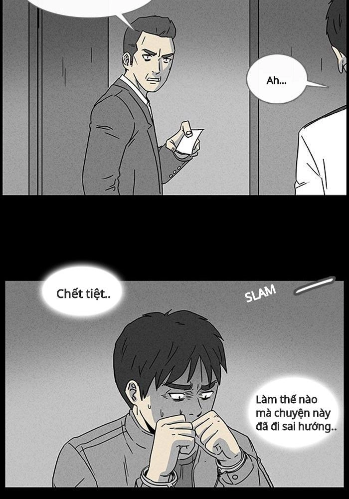 Những Câu Chuyện Bất Thường Chapter 48 - 24