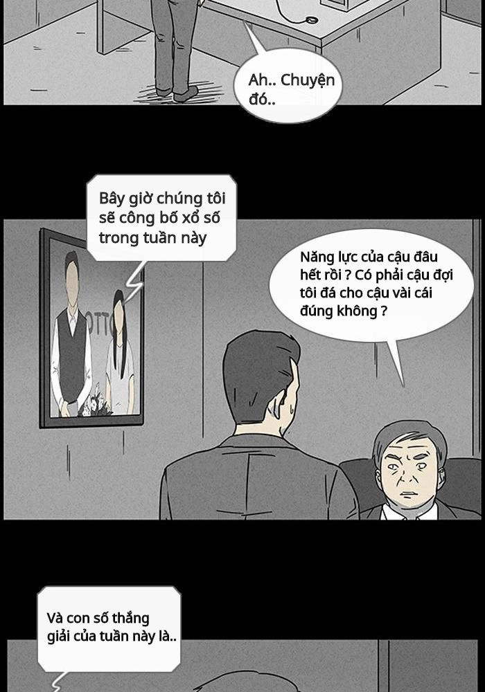 Những Câu Chuyện Bất Thường Chapter 48 - 27
